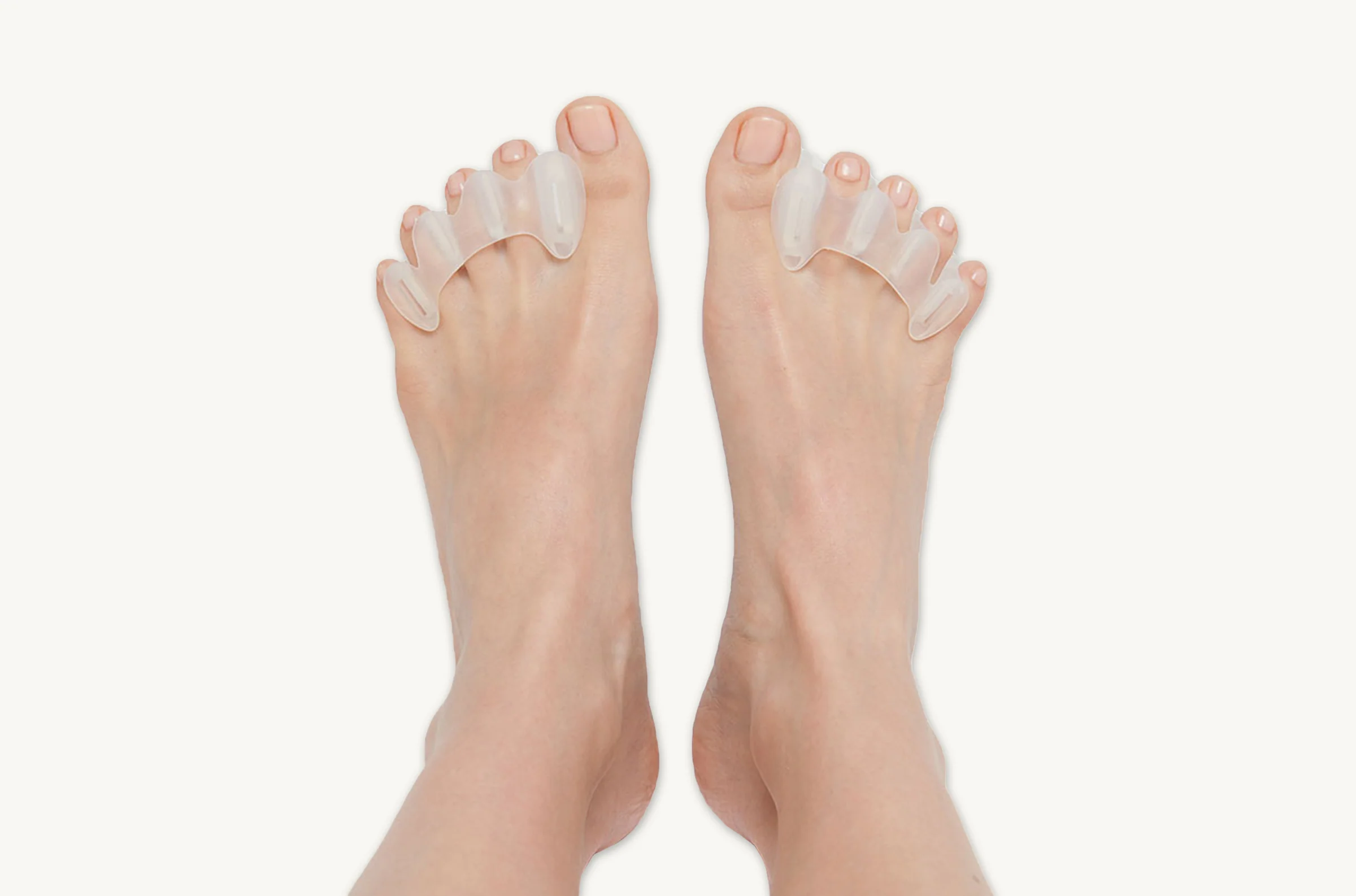 Correct Toes In-Shoe Toe Spacers