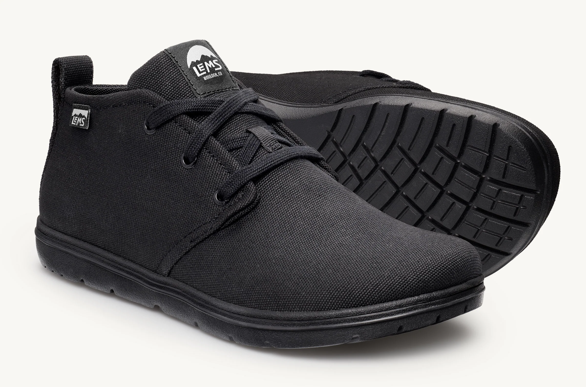 Women's Chukka Canvas