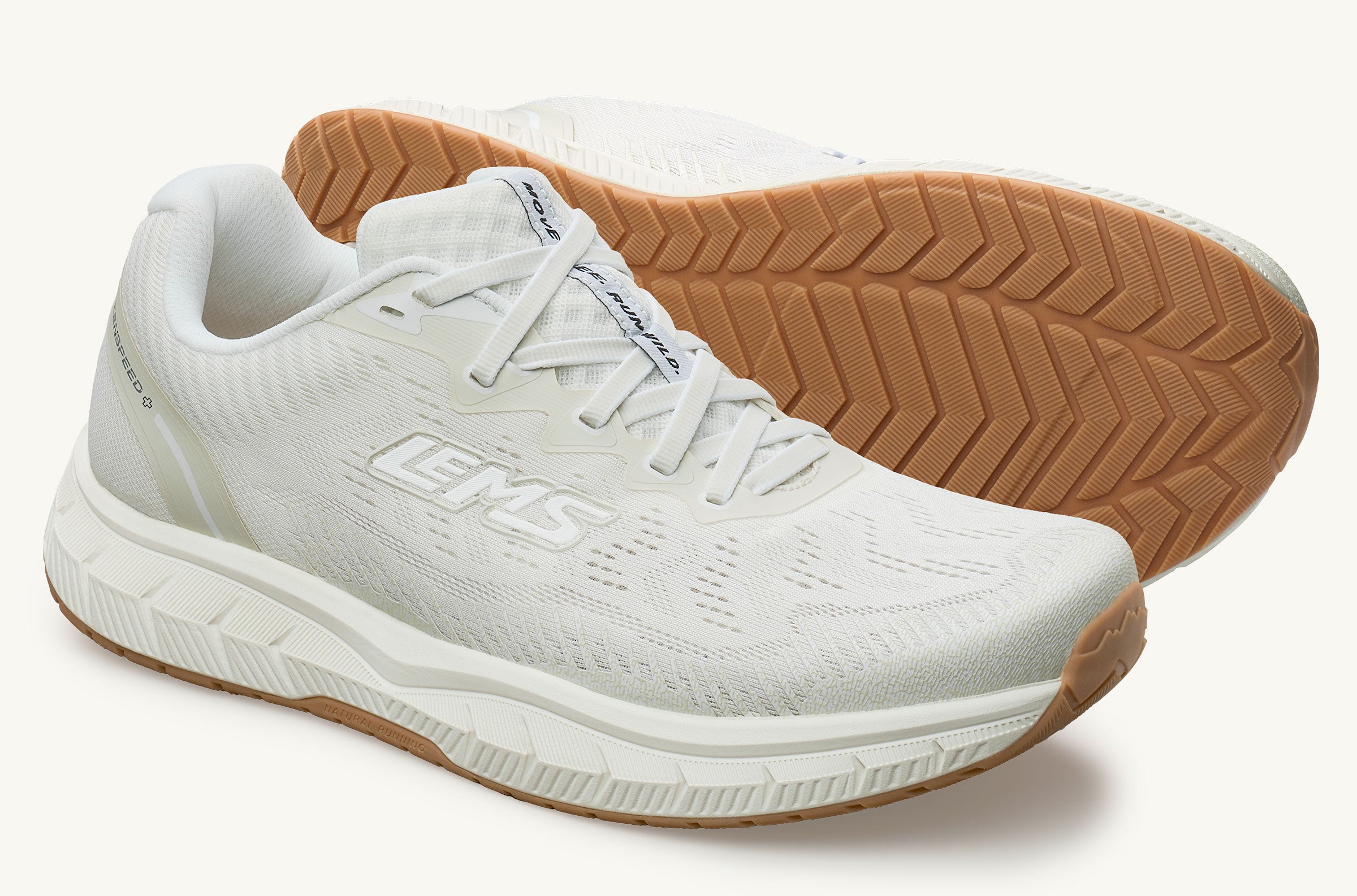Women's ZENSPEED+
