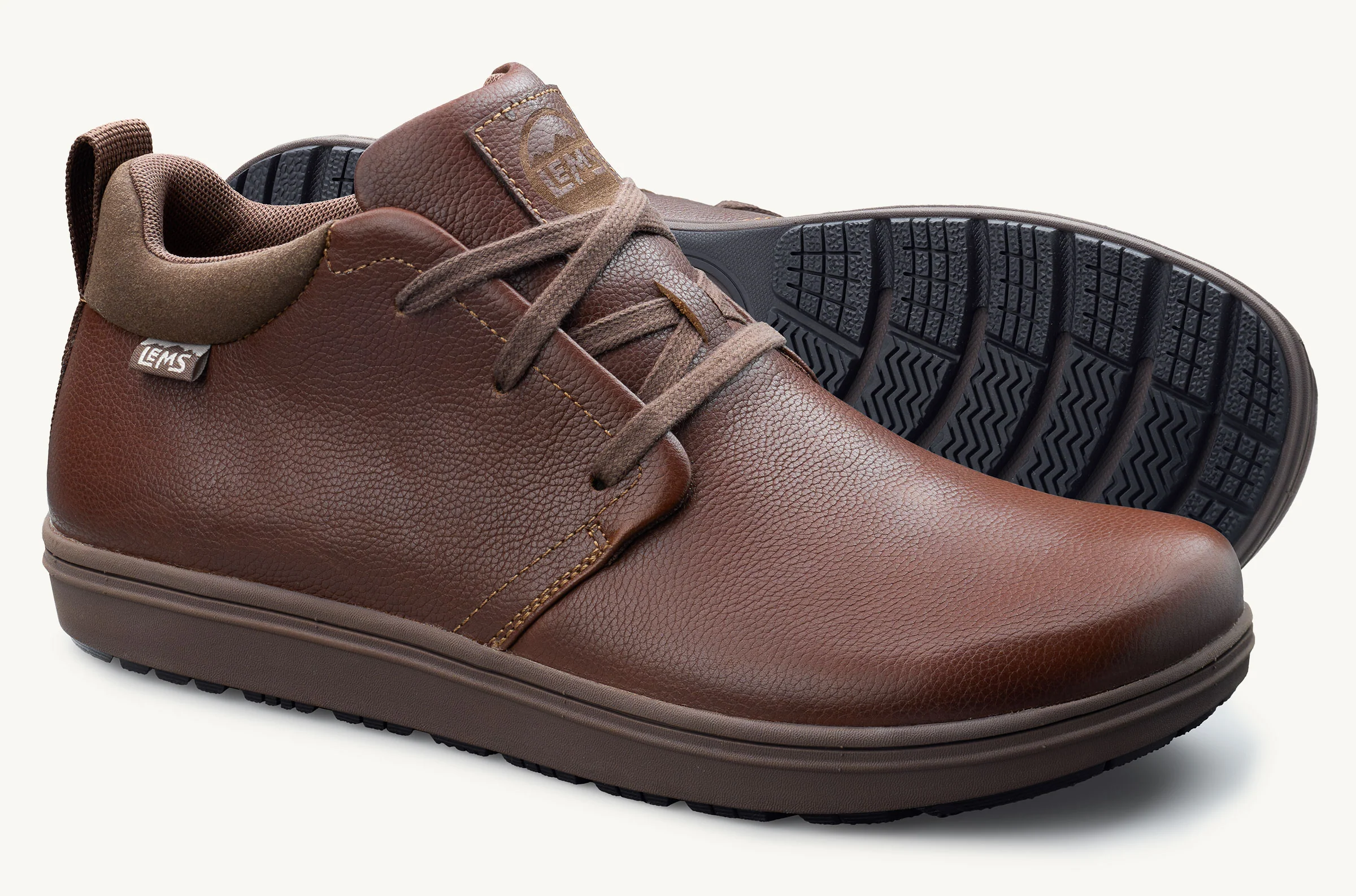 Women's Chukka Grip
